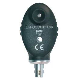 KaWe EUROLIGHT E36 25V US Ophthalmoskop-Kopf