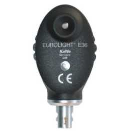 KaWe EUROLIGHT E36 35V US Ophthalmoskop-Kopf