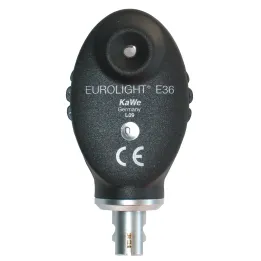KaWe EUROLIGHT E36 35V US Ophthalmoskop-Kopf