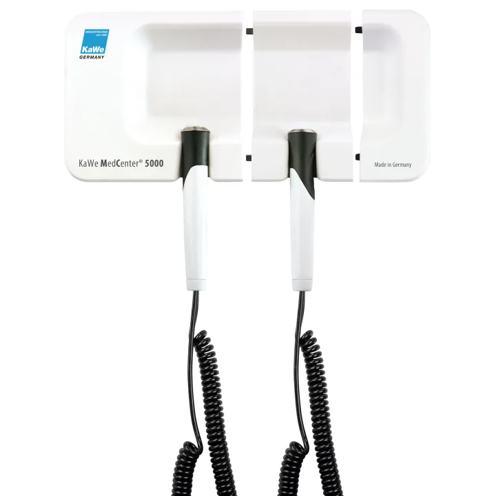 KaWe MedCenter 5000, 3,5V, Grund- und Ausbaumodul mit 2 Griffen | Ka | bei GTO medical Deutschland