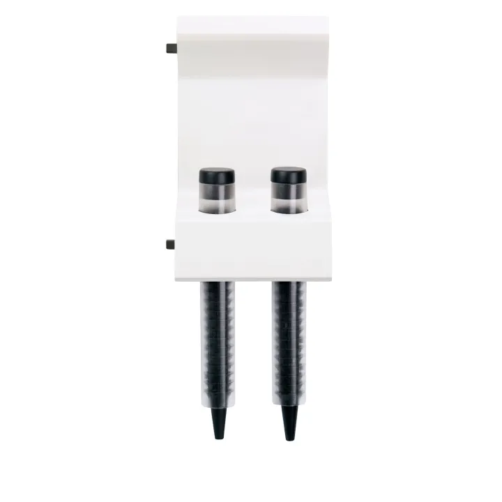 KaWe MedCenter 5000 35V Ohrtrichtermodul mit 2 Aufbewahrungsröhrchen