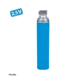 KaWe Batteriegriff Economy 25V blau mittel C