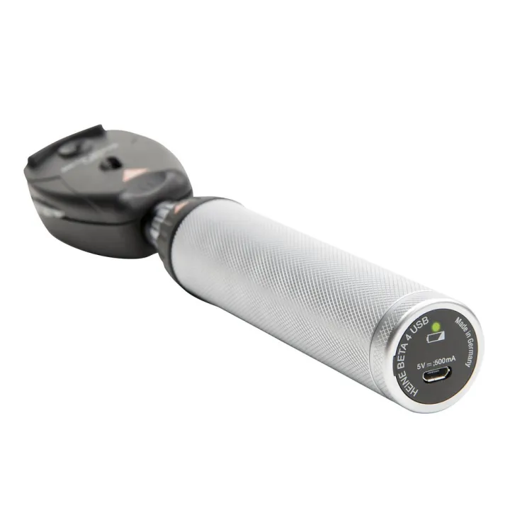 HEINE BETA4 USB Ladegriff