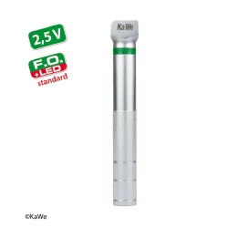 KaWe F.O. LED Batteriegriff 25V klein AA