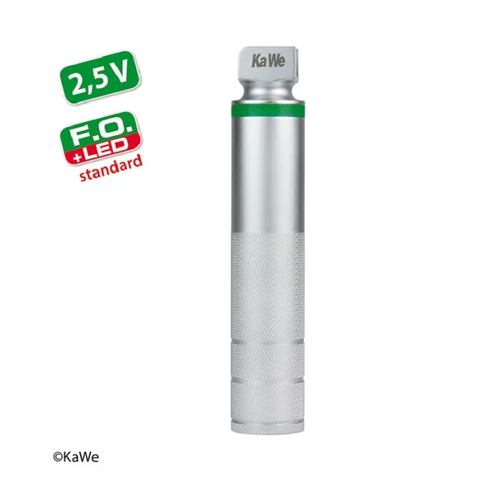 KaWe F.O. LED Batteriegriff 25V mittel C