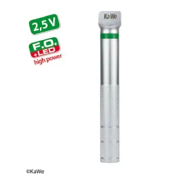 KaWe F.O. LED Batteriegriff 25V High Power klein AA