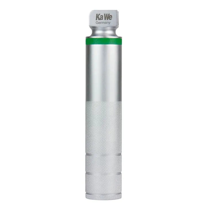 KaWe F.O. LED Batteriegriff, 2,5V, High Power, mittel, C | KaWe Mediz | bei GTO medical Deutschland