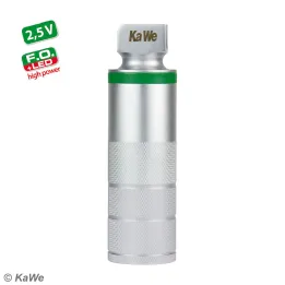 KaWe F.O. LED Batteriegriff 25V High Power kurz AA