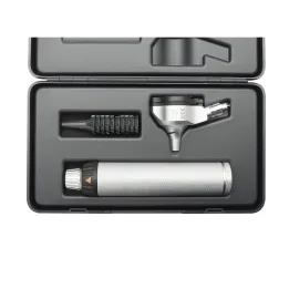 HEINE BETA 200 LED Otoskop Set mit Batteriegriff