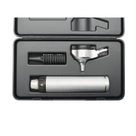 HEINE BETA 200 LED Otoskop Set mit Batteriegriff