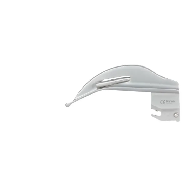 KaWe F.O. TEPRO Macintosh Spatel Größe 2