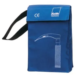 KaWe Notfalltasche 1 Griff 4 Spatel