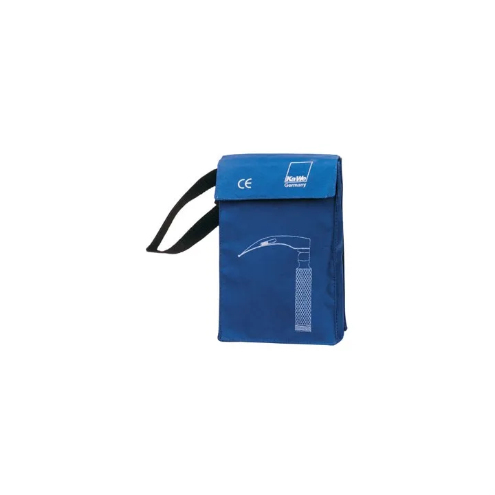 KaWe Notfalltasche 1 Griff 4 Spatel