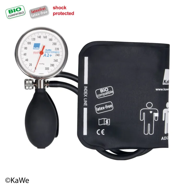 KaWe MASTERMED A2+ | bei GTO medical Deutschland