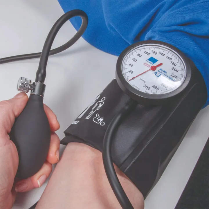 KaWe MASTERMED A3 | bei GTO medical Deutschland