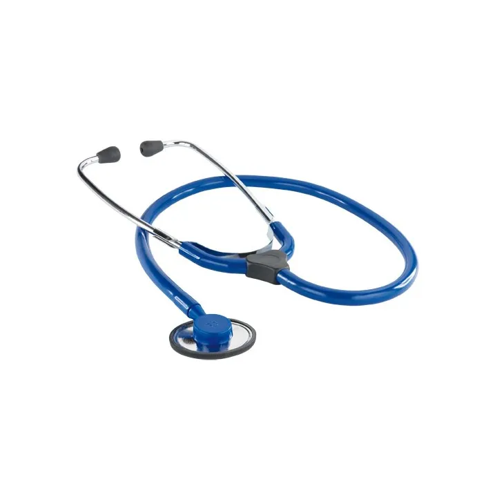 KaWe COLORSCOP Plano Stethoskop blau