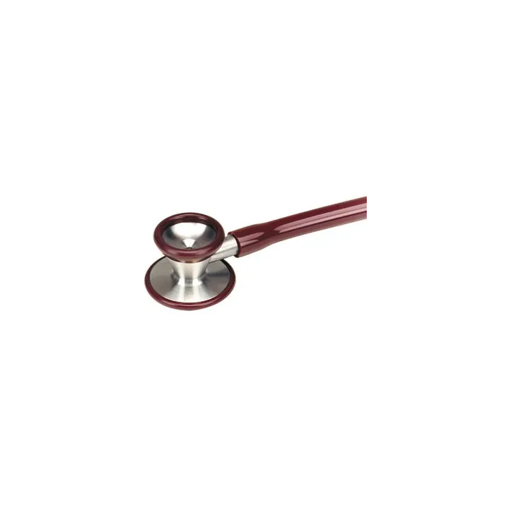 KaWe Profi-Kardiologie Stethoskop, burgunder | bei GTO medical Deutschland
