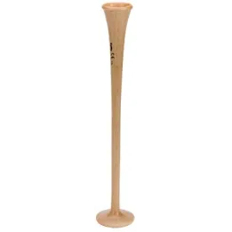 KaWe Pinard Stethoskop aus Buchenholz 33 cm holländisches Modell