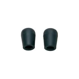KaWe Ohroliven Ø 65 mm schwarz 10 St.