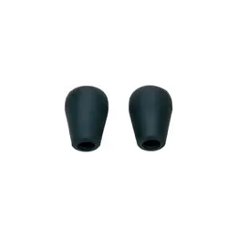 KaWe Ohroliven Ø 50 mm schwarz 10 St.