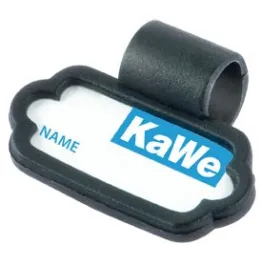 KaWe Namensschild 10 St.