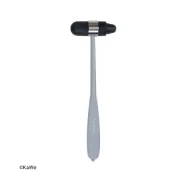 KaWe Colorflex Reflexhammer grau