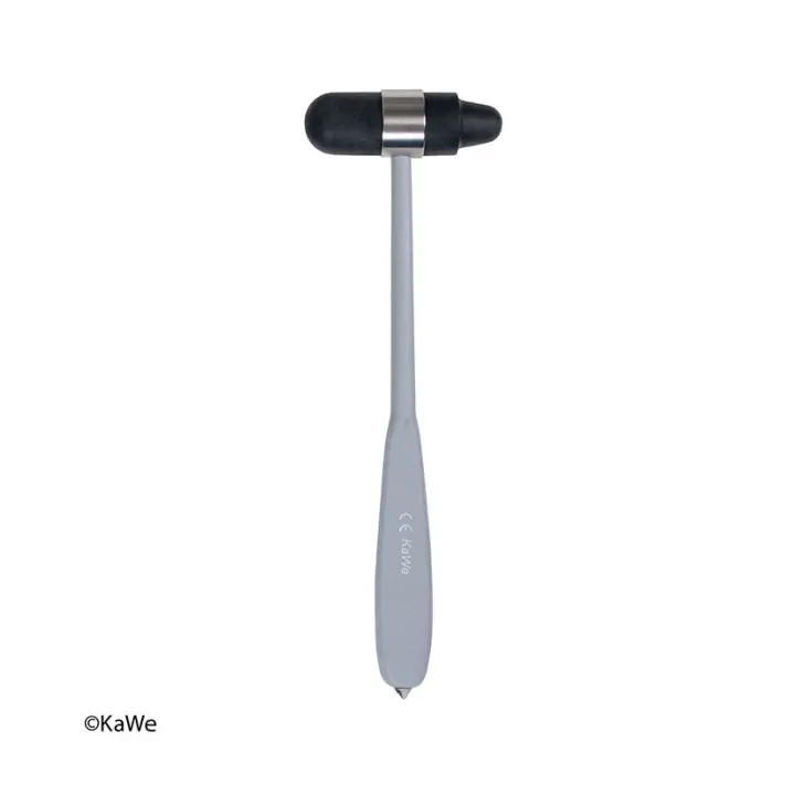 KaWe Colorflex Reflexhammer grau