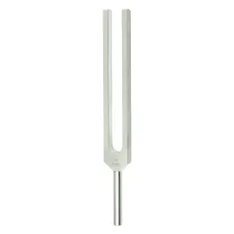 KaWe Aluminium-Stimmgabel ohne Dämpfer c1 256 Hz