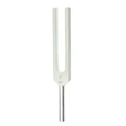 KaWe Aluminium-Stimmgabel ohne Dämpfer c2 512 Hz
