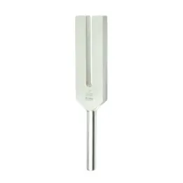 KaWe Aluminium-Stimmgabel ohne Dämpfer c4 2048 Hz