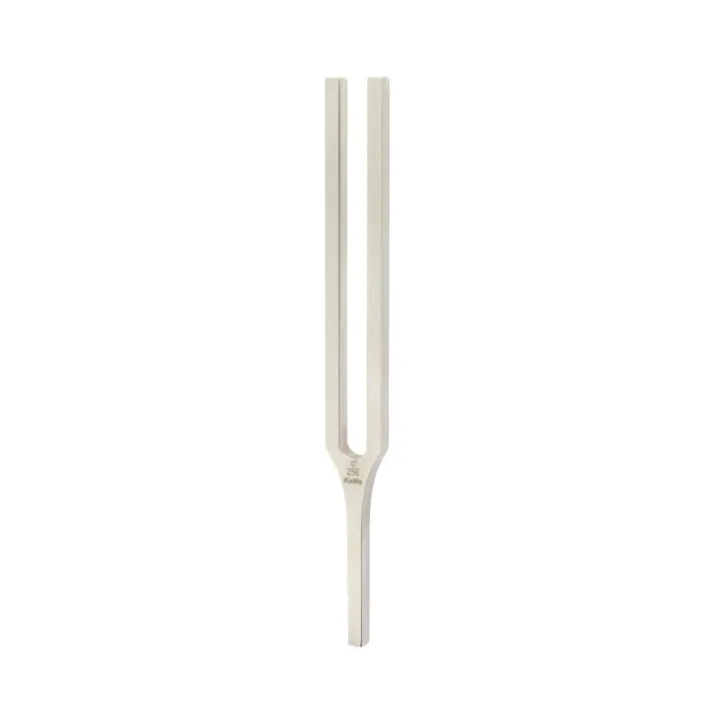 KaWe Stimmgabel ohne Dämpfer c1 256 Hz