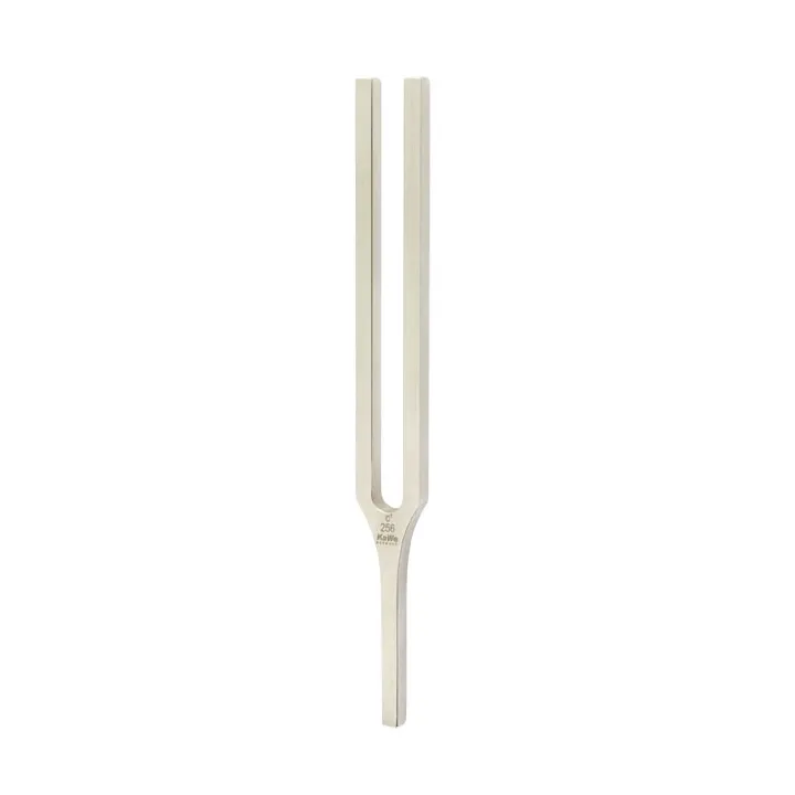 KaWe Stimmgabel ohne Dämpfer, c1, 256 Hz | bei GTO medical Deutschland