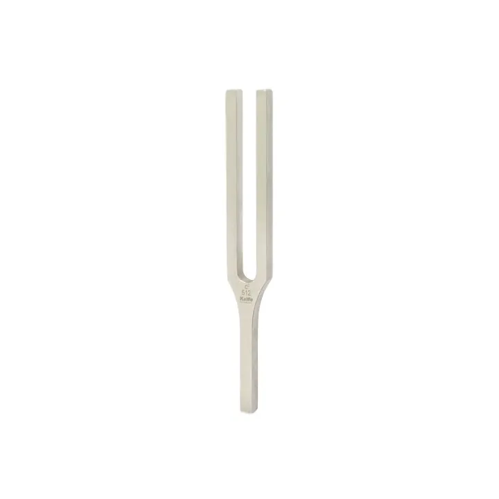 KaWe Stimmgabel ohne Dämpfer, c2, 512 Hz | bei GTO medical Deutschland
