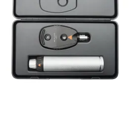 HEINE BETA 200 LED Ophthalmoskop Set mit Batteriegriff