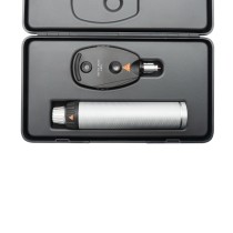 HEINE BETA 200 LED Ophthalmoskop Set mit Batteriegriff