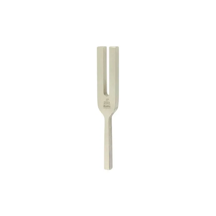 KaWe Stimmgabel ohne Dämpfer, c4, 2048 Hz | bei GTO medical Deutschland