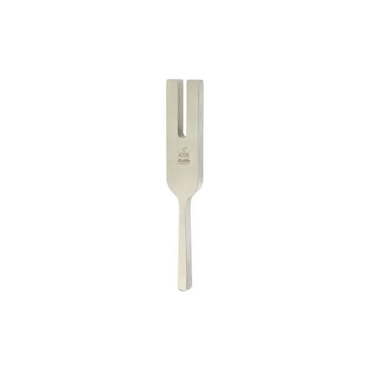 KaWe Stimmgabel ohne Dämpfer, c5, 4096 Hz | bei GTO medical Deutschland