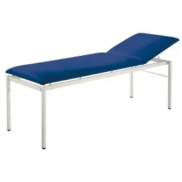 KaWe Praxisliege Classic 195 x 65 x 65 cm blau