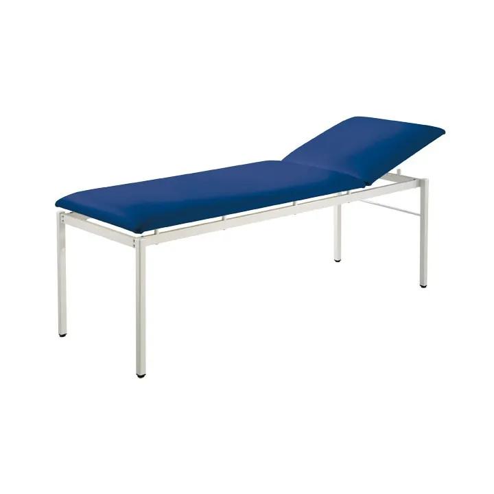 KaWe Praxisliege Classic 195 x 65 x 65 cm blau