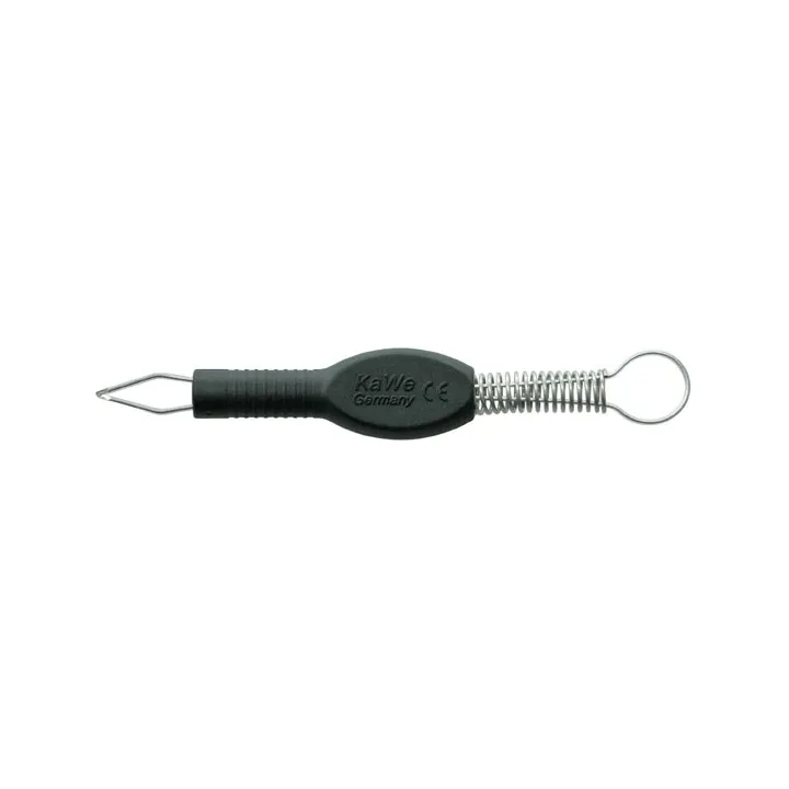 KaWe Zecken-Fix Pinzette 10 St.