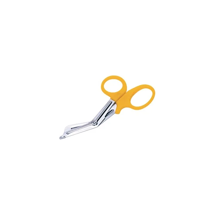 KaWe Allzweck-Verbandschere gelb 19 cm 5 St.