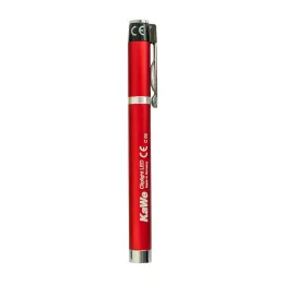 KaWe Cliplight Diagnostikleuchte LED inkl. Batterien rot 6 St.