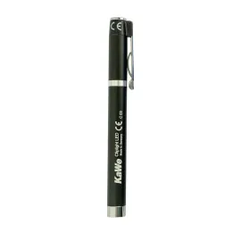 KaWe Cliplight Diagnostikleuchte LED inkl. Batterien schwarz 6 St.