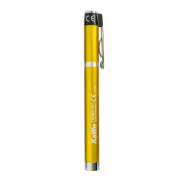 KaWe Cliplight Diagnostikleuchte LED inkl. Batterien gelb 6 St.