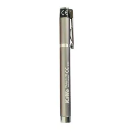 KaWe Cliplight Diagnostikleuchte LED inkl. Batterien grau 6 St.