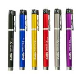 KaWe Cliplight Diagnostikleuchte LED inkl. Batterien 6 St. SET