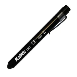 KaWe Diagnostikleuchte LED schwarz