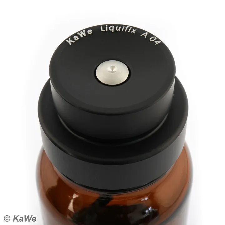 KaWe Liquifix Tupferbefeuchter, 250 ccm | bei GTO medical Deutschland