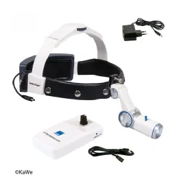 KaWe Kopfleuchte HiLight LED H-800 Set 2 EU