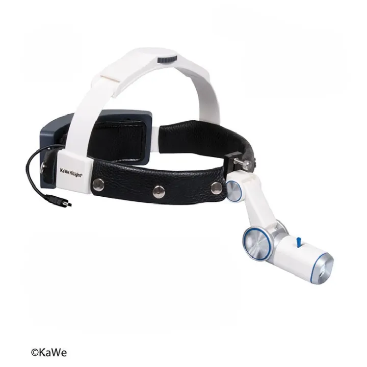 KaWe LED Kopfleuchte H-800